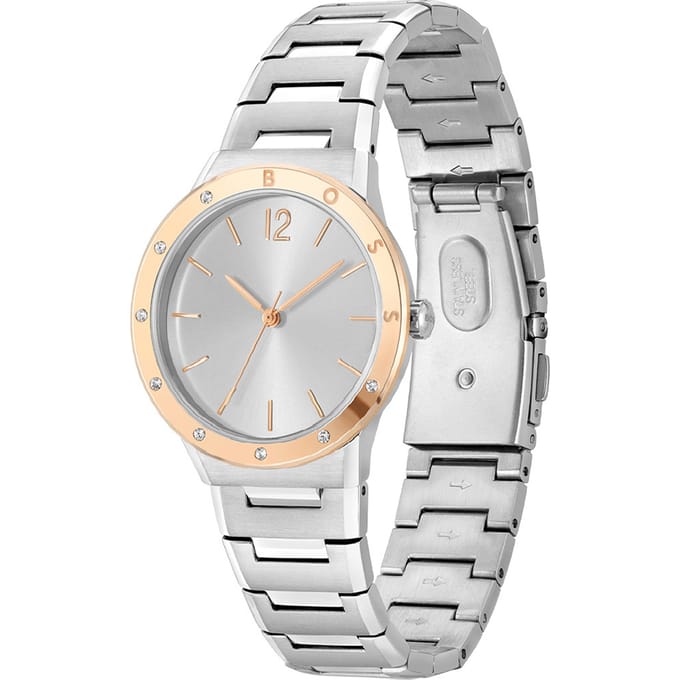 Hugo Boss Boss 1502646 Breath Horloge