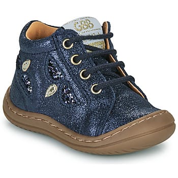 Hoge Sneakers GBB FLEXOO FLOWER FLEX
