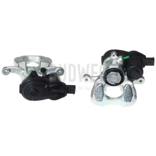 Remklauw BUDWEG CALIPER 345207