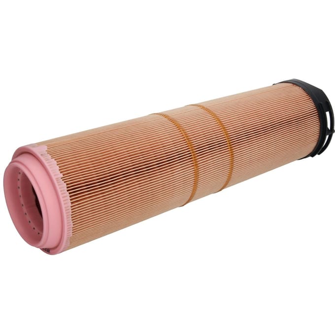 Luchtfilter MANN-FILTER C 12 178/2
