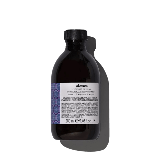 Davines Alchemic Shampoo Silver 280ml