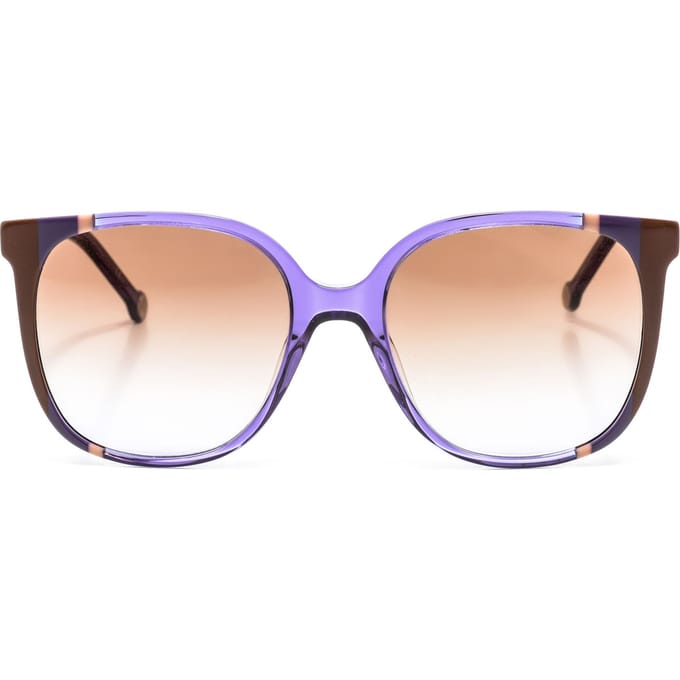Zonnebril Dames Carolina Herrera CH 0062/S ø 57 mm