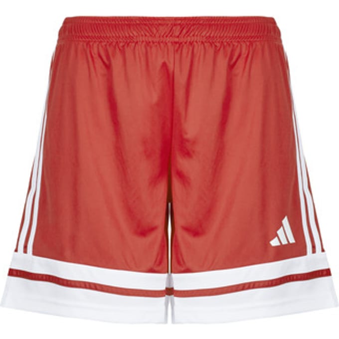 Damesshort adidas Squadra25