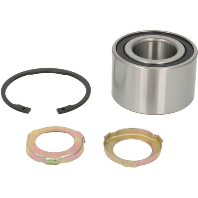 Wiellagerset BTA H2B000BTA