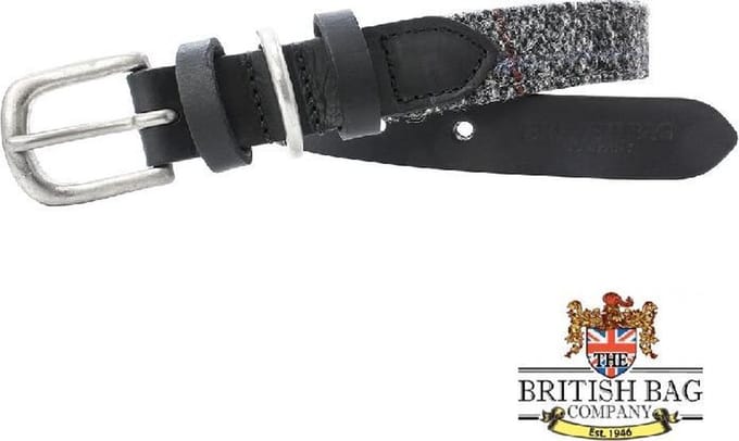 Halsband Bernaray 25 mm Maat M