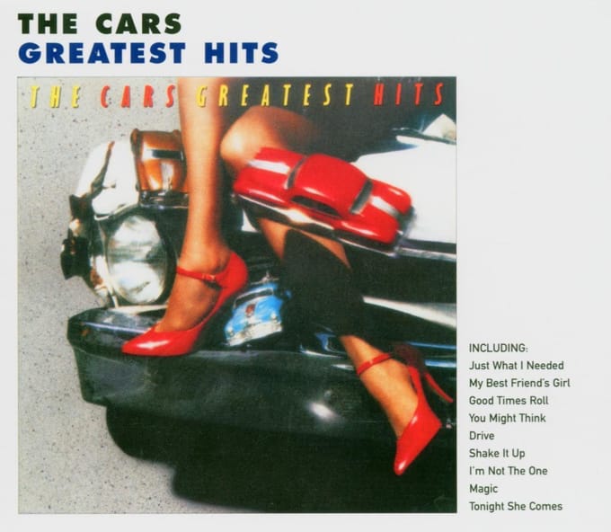 Greatest Hits
