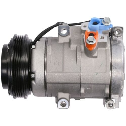 Airco-compressor ELSTOCK 51-0865
