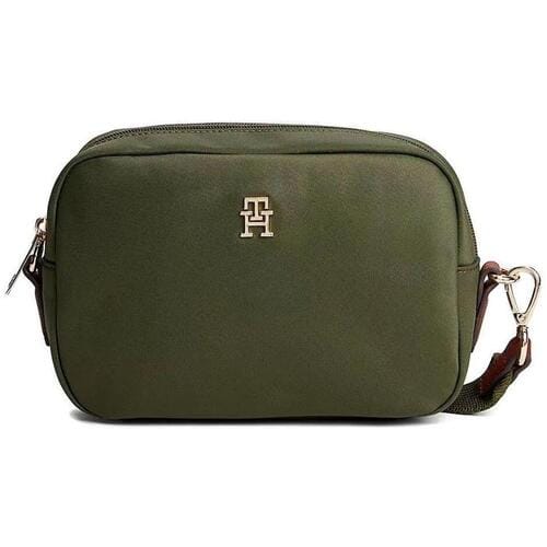 Schoudertas Tommy Hilfiger Popette Camera