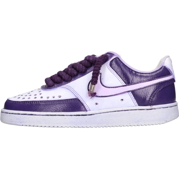 Nike Seddys Sneakers paars