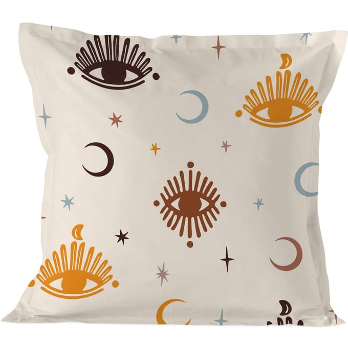 Kussensloop Mystical | Aware