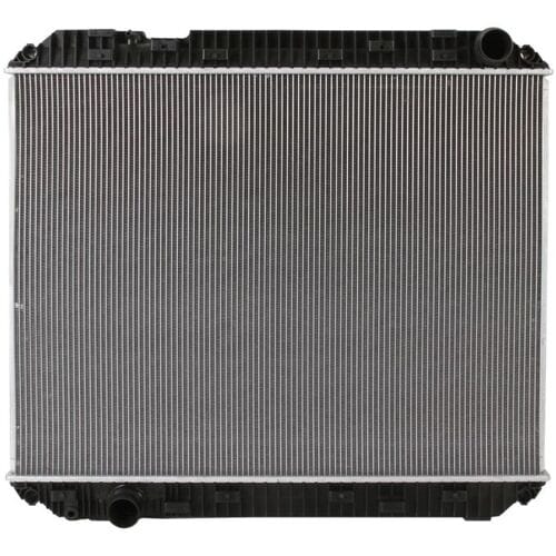 Radiator, motorkoeling HIGHWAY AUTOMOTIVE ME2334N