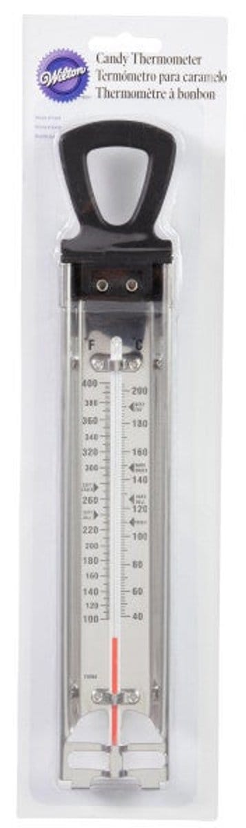 Wilton Suikerthermometer