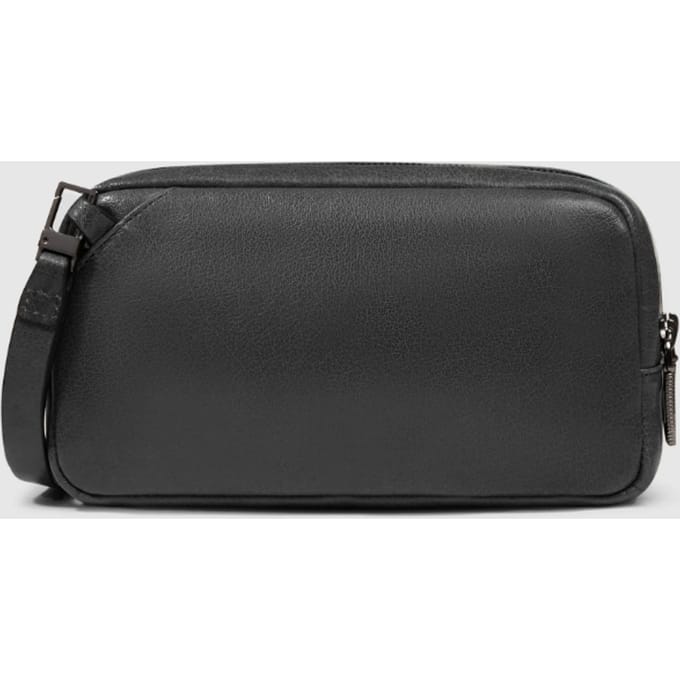 Pochette volwassen unisex Piquadro AC7032S141-CU Bruin