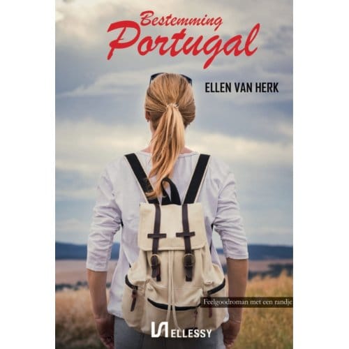 Bestemming Portugal - Ellen van Herk
