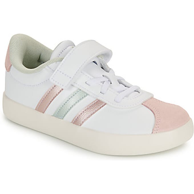 adidas  Lage Sneakers VL COURT 3.0 EL C