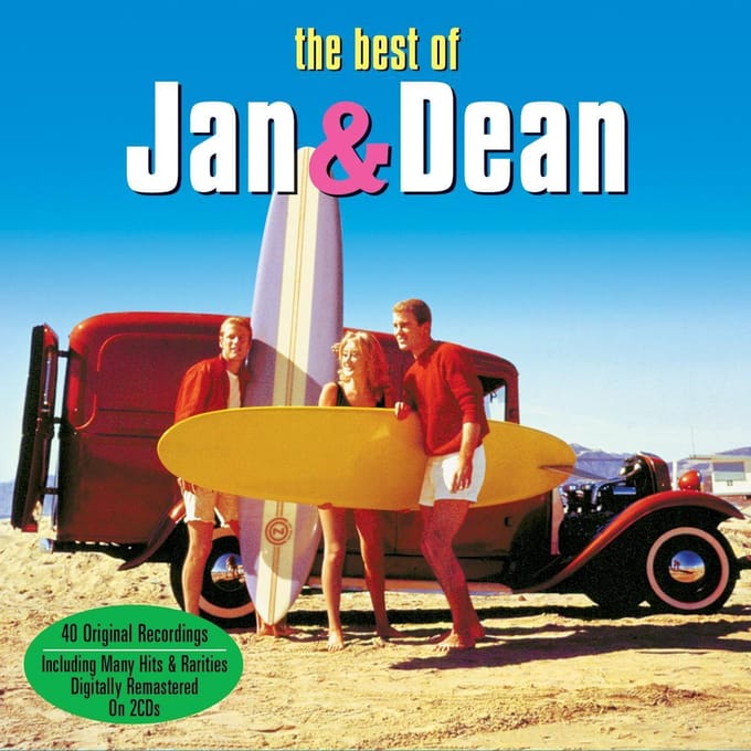 The Very Best Of