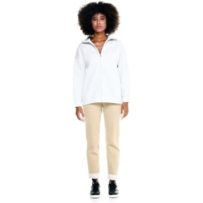 Setjes Leone 1947 Woman Tracksuit Greyss