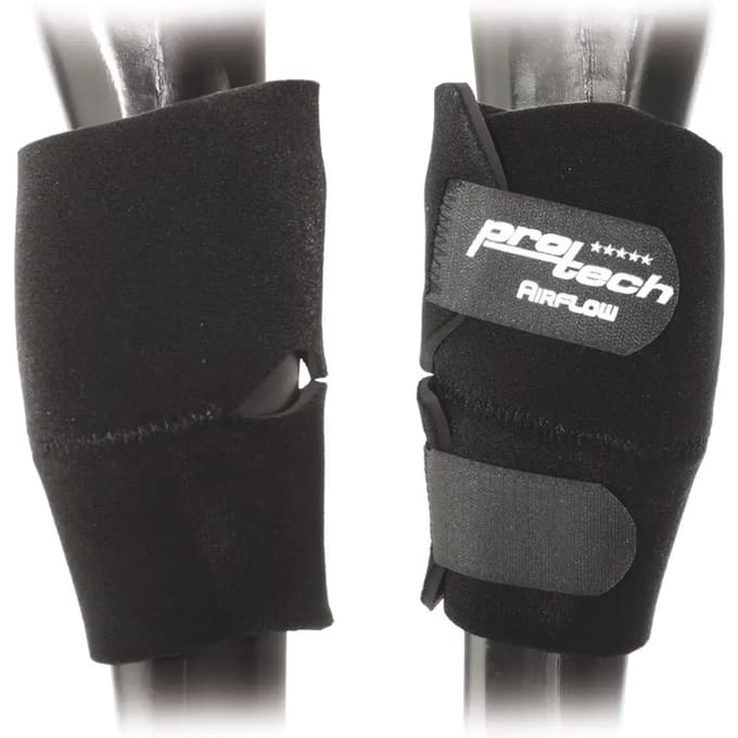 Kniebeschermers voor paard Pro-Tech Airflow