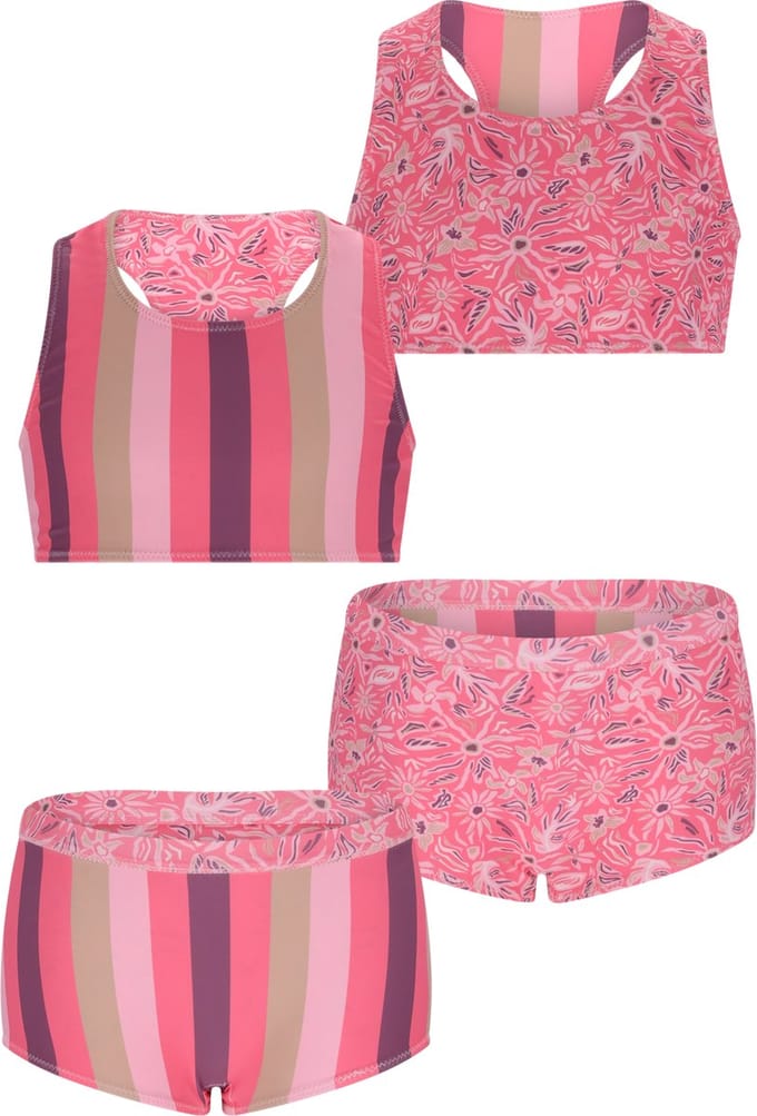 B.Nosy Y601-5055 Bikini - Maat 110