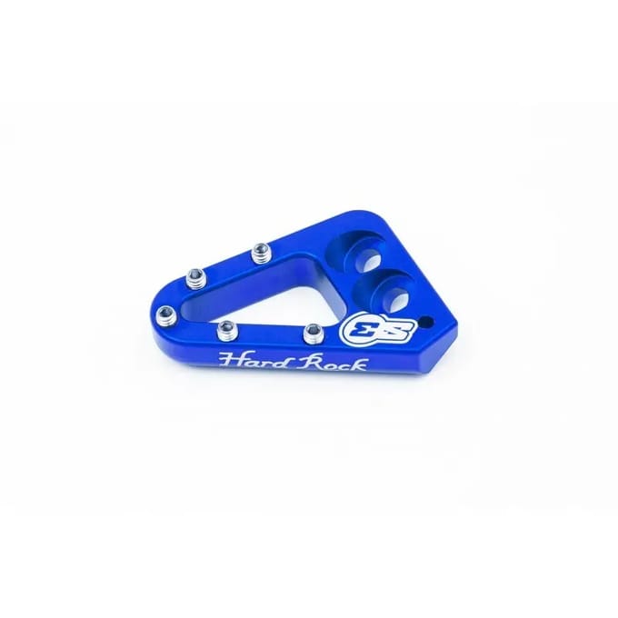 Pedaal voor motorrem eindkap S3 Hard Rock - Beta RR 250 2T