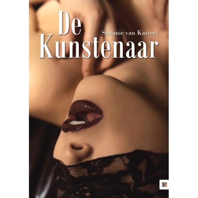 Kunstenaar - Stefanie van Kasteel