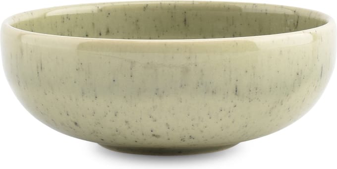 Salt & Pepper Kom 12,5xH5cm sage Blush (Set van 4)