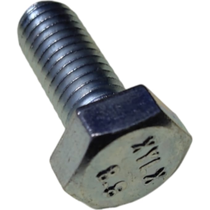 Screw
