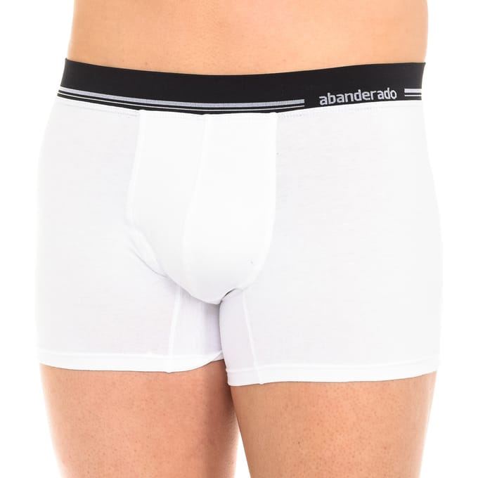 Geavanceerde anatomische boxer A077I heren