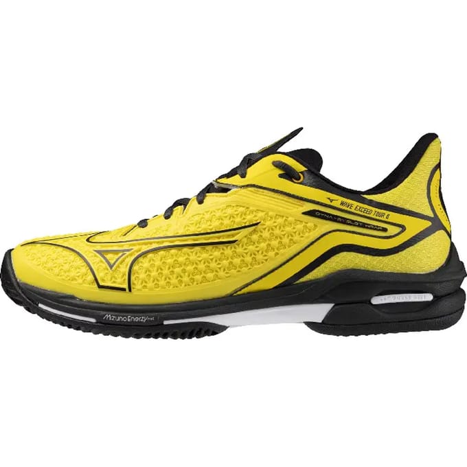 Padel schoenen Mizuno Wave Exceed Tour