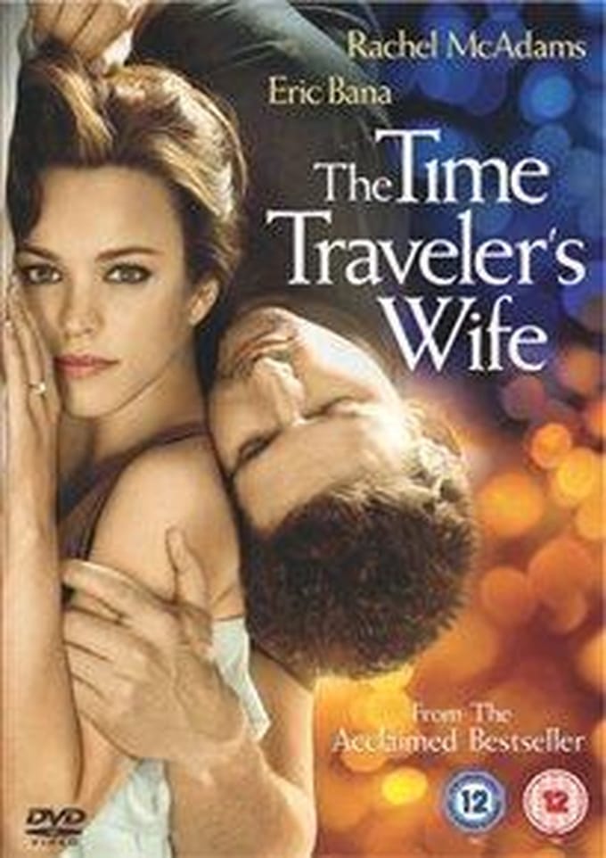 Time Traveler's Wife