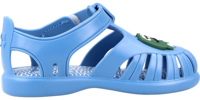 IGOR TOBBY Blauw 20 EU