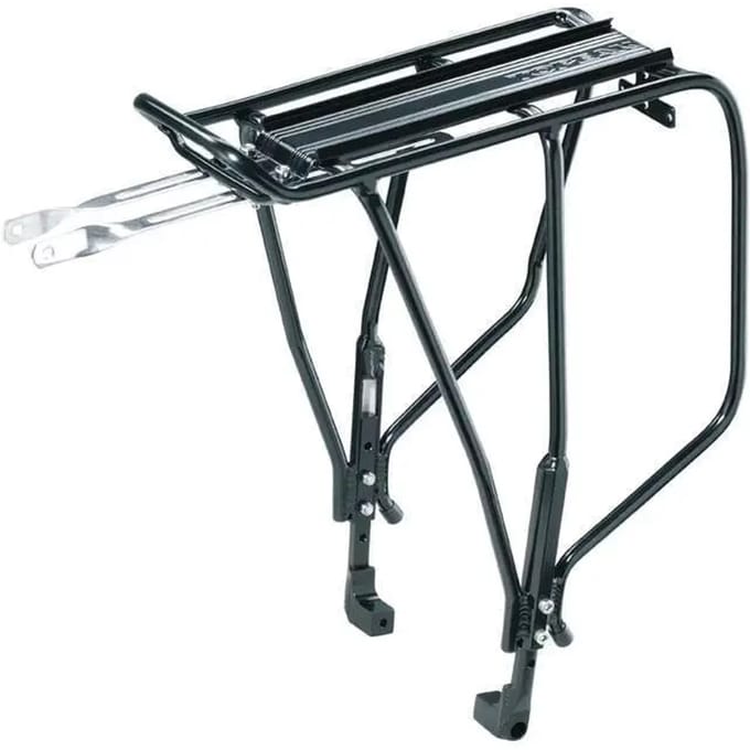 Bagagerek achteraan Topeak UNI Super Tourist Disc - MTX 2.0