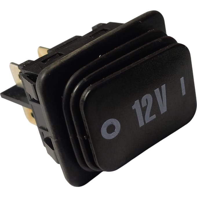 Toggle switch 12v