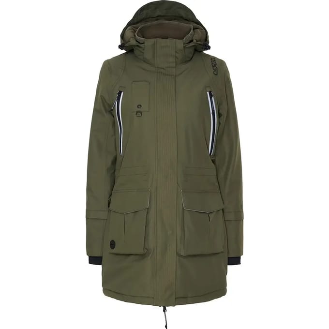Parka Catago Trainer
