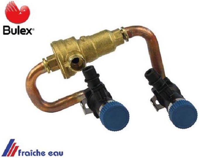 Bulex disconnector S1064500