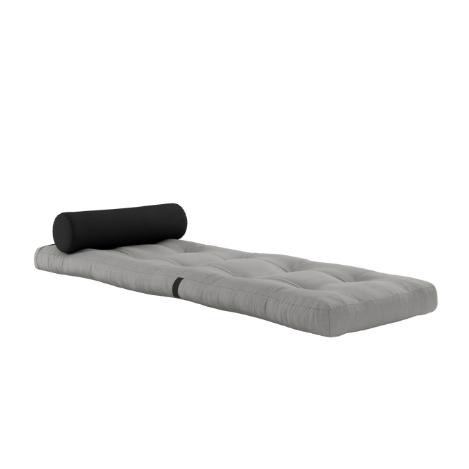 Karup Wrap dagbed - 746 Grey