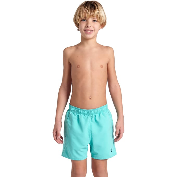 Kinderzwemshort Arena Boxer Solid