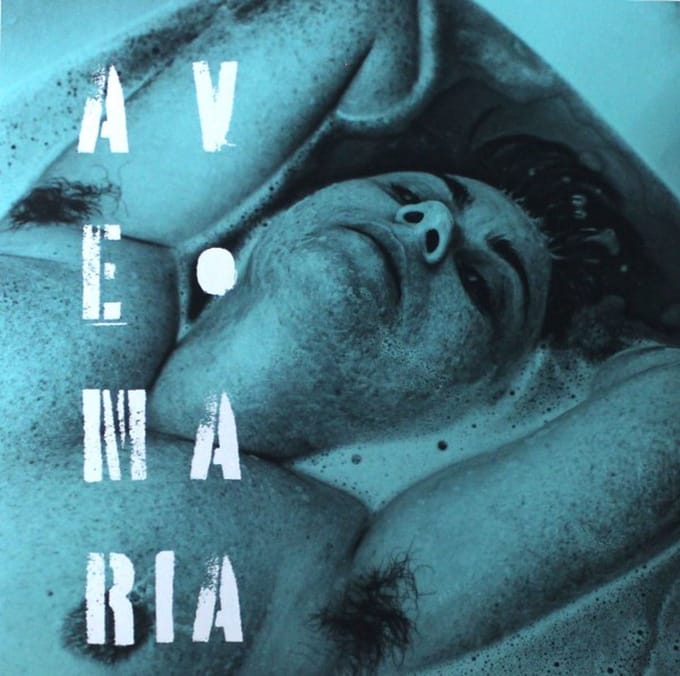Maria Peszek: Ave Maria (Limited) (Green) [Winyl]