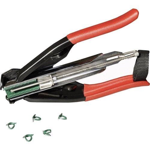 Regur 60716 Speciale tang 205 mm