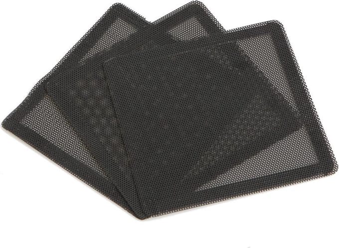 Gelid Solutions Magnet Mesh 120 Dust Filter Kit - Stoffilter - 120mm - Magnetisch
