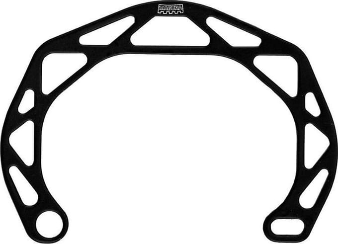 Magura Brake Booster Evo 2 8 X 11 Cm Zwart