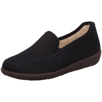 Rohde dames pantoffel - Blauw - Maat 36