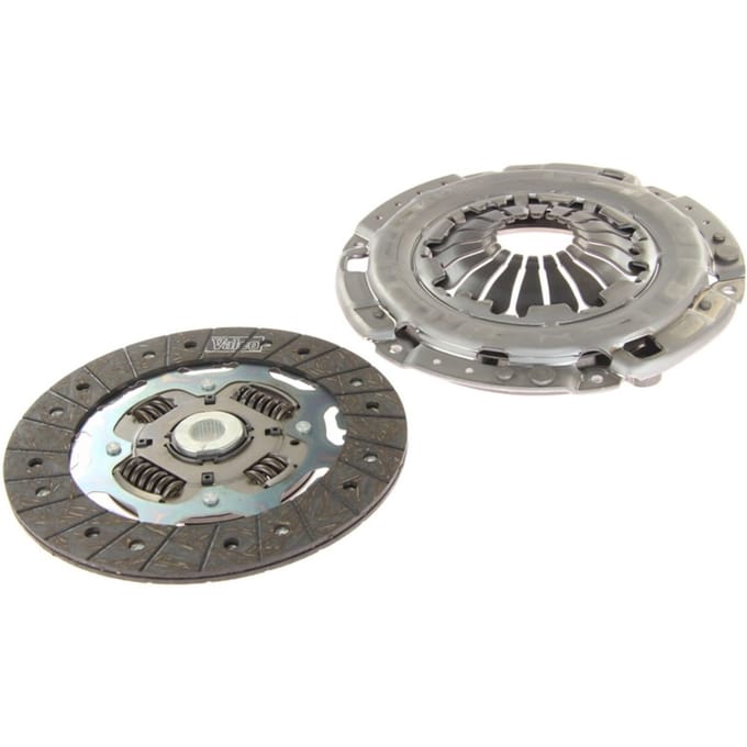 Koppelingsset VALEO 821306