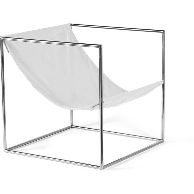 valerie_objects Solo Seat - wit
