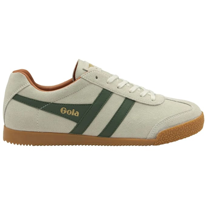Trainers Gola Harrier