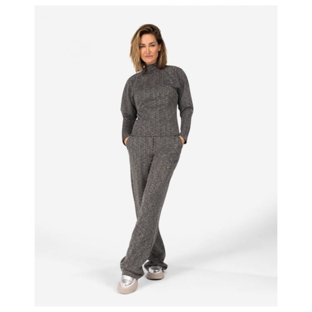 Ibana Tracila Tops Grijs 302440105