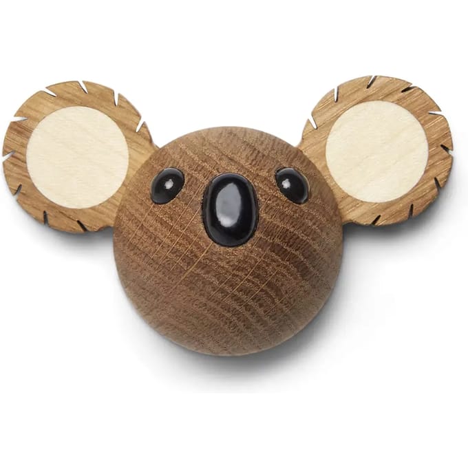 Decoratief beeldje Spring Copenhagen Magnetic Matilda