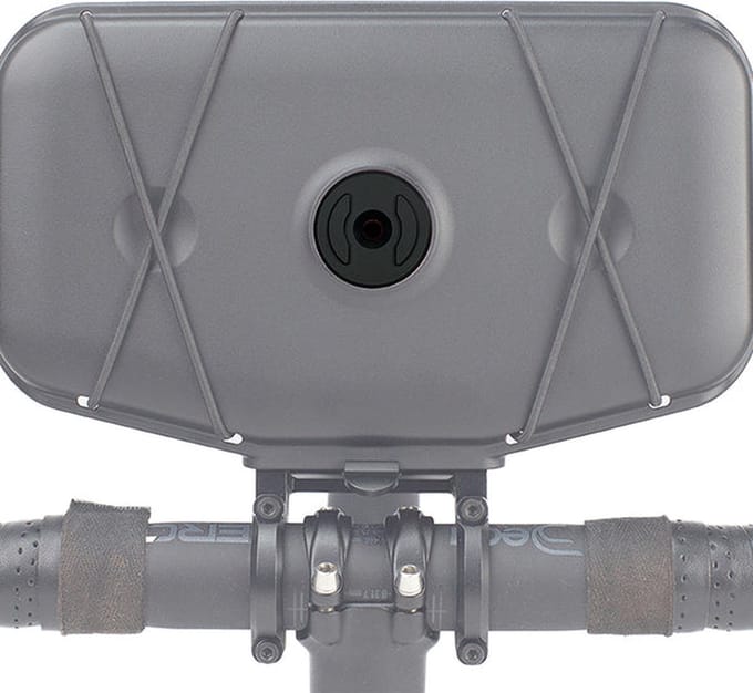 Route Werks Tech Mount - SP Connect - GPS Houder - Stuurtas