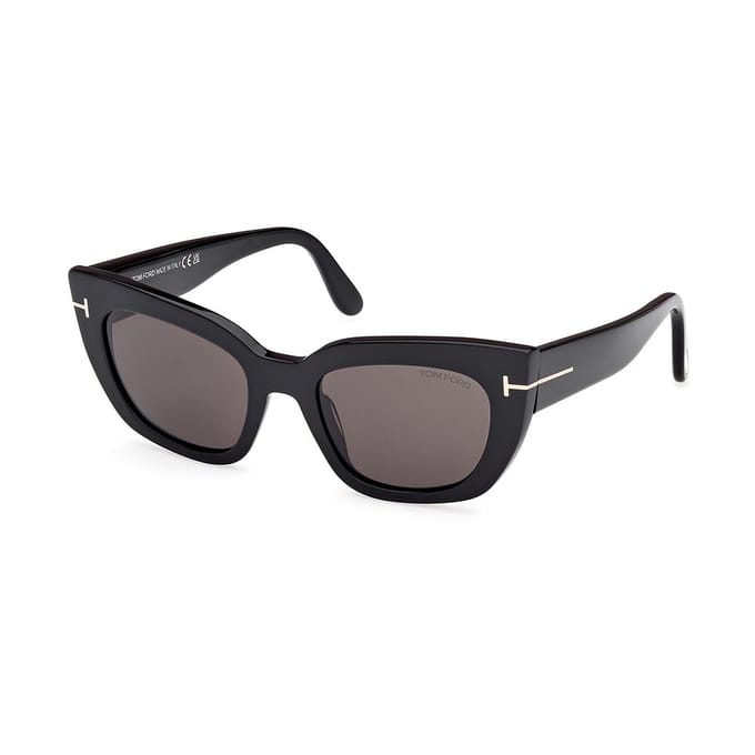 Zonnebril Tom Ford FT1190 52H