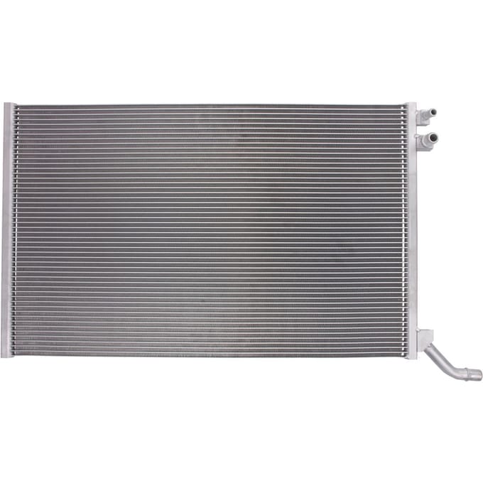 Radiator, motorkoeling NRF 550175
